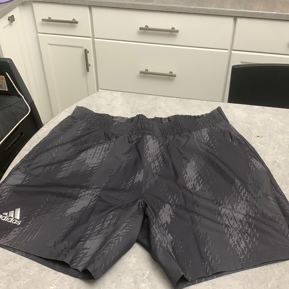 Adidas Tennis US Open 2021 Shorts